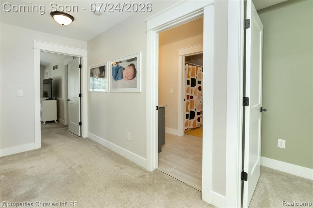 3829 Prairie Avenue, Berkley, MI 48072 — Photo 23