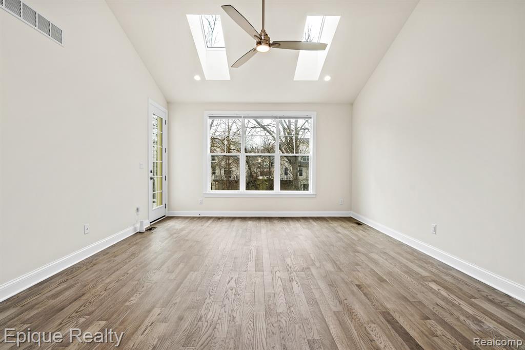 3090 N Spurway Drive, Ann Arbor, MI 48105 — Photo 13