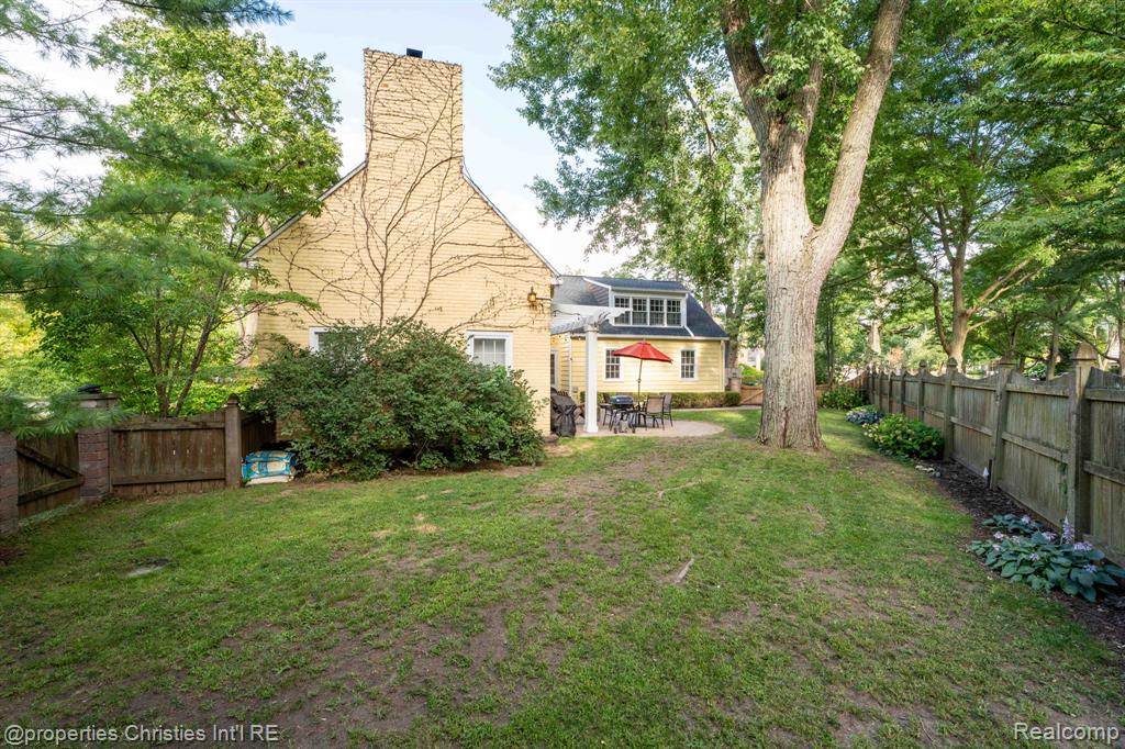 928 Poppleton Street, Birmingham, MI 48009 — Photo 54