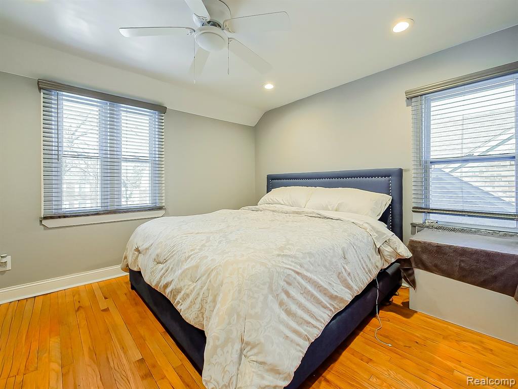 13912 Woodmont Avenue, Detroit, MI 48227 — Photo 20