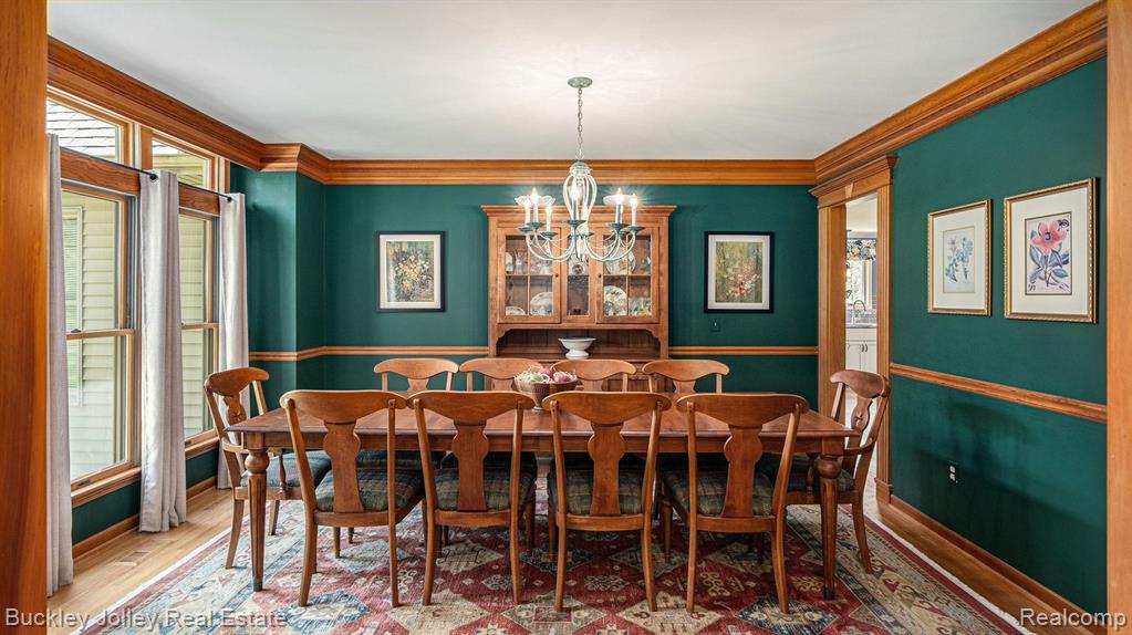 6858 CORRIGAN Drive, Brighton, MI 48116 — Photo 17