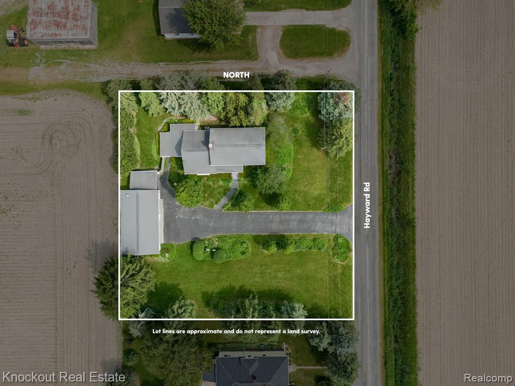 7121 Hayward Road, Saginaw, MI 48601 — Photo 51