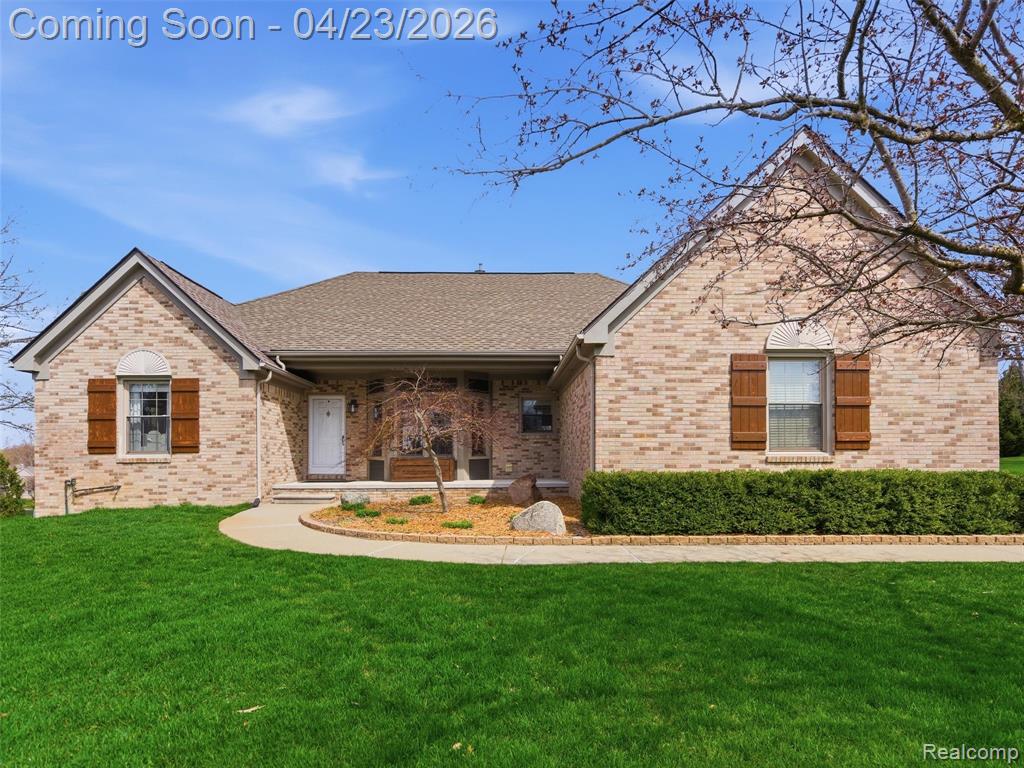 6163 Rosewood Parkway, White Lake, MI 48383 — Photo 51