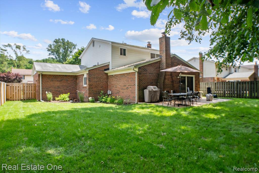 8409 Sandpiper Street, Canton, MI 48187 — Photo 27