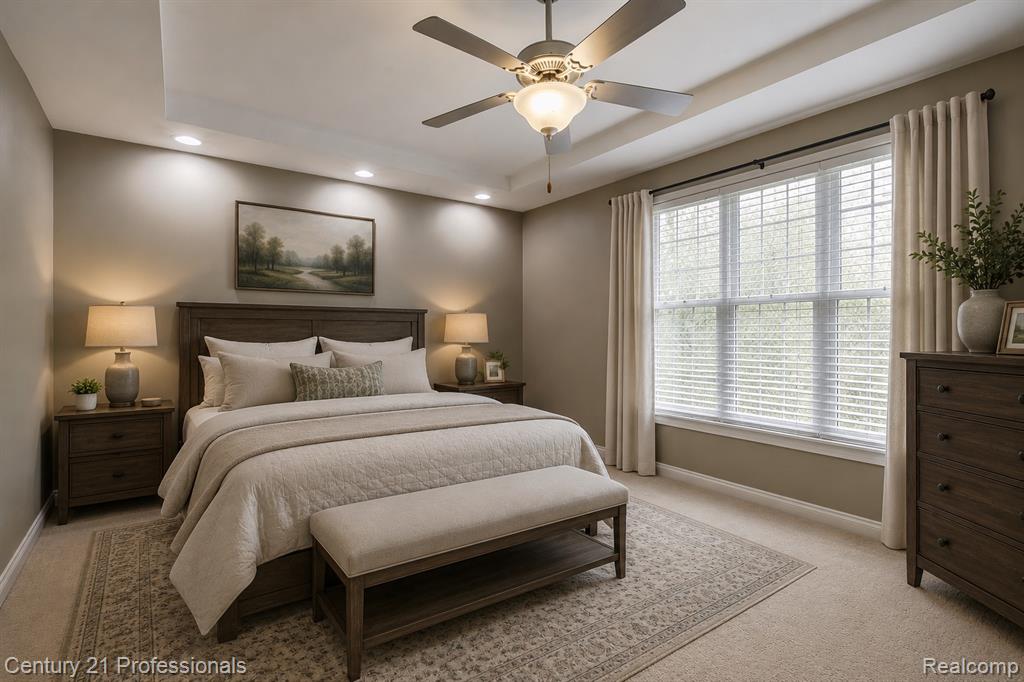 6410 Enclave Drive, Clarkston, MI 48348 — Photo 21