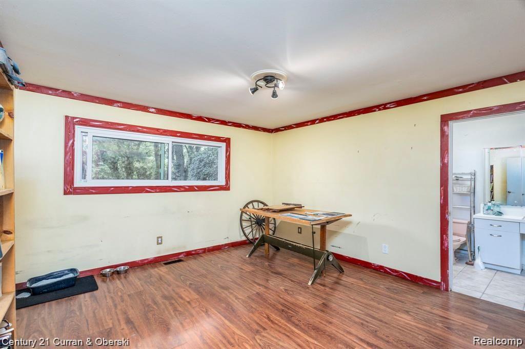 464 S ALMONT Avenue, Imlay City, MI 48444 — Photo 15