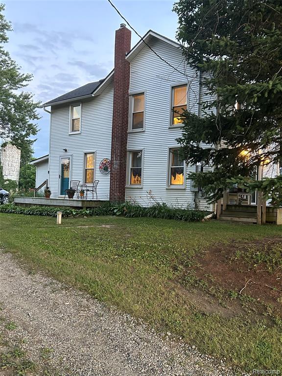 1285 S Cummings Road, Davison, MI 48423 — Photo 13