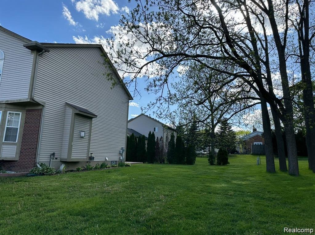 3970 ORCHARD VIEW Avenue, Rochester Hills, MI 48307 — Photo 11