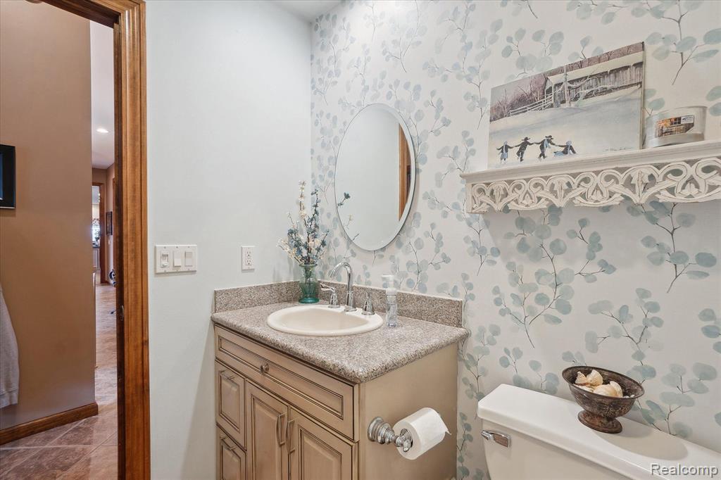 5167 HUNTERS Ridge, Holly, MI 48442 — Photo 31