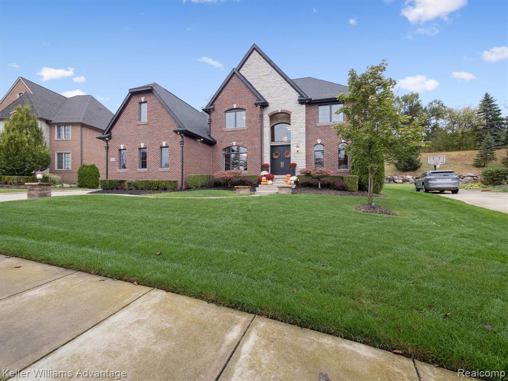 18756 Marble Head Drive, Northville, MI 48168 — Photo 5
