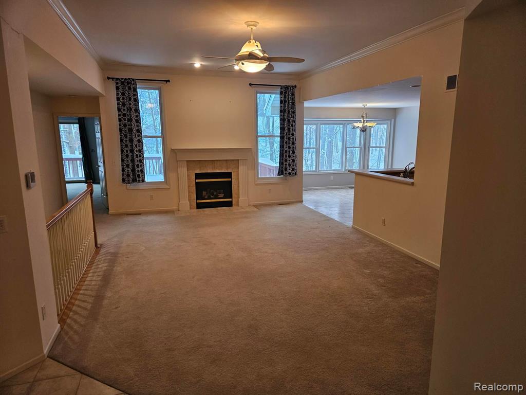 5485 HIDDEN VALLEY Trail, Linden, MI 48451 — Photo 3
