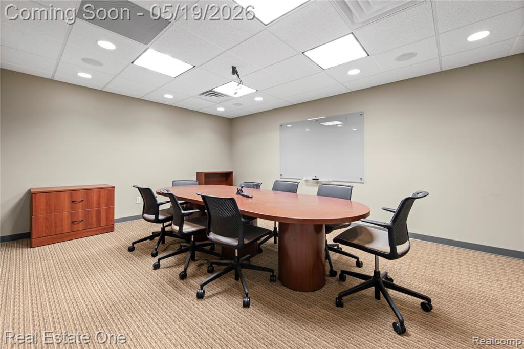 16018 S Huron River Drive, Romulus, MI 48174 — Photo 12