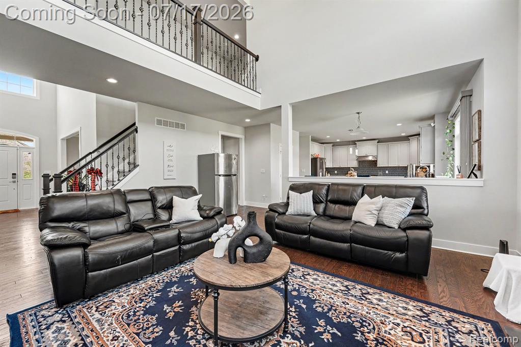 1303 Napa Drive, Canton, MI 48187 — Photo 7