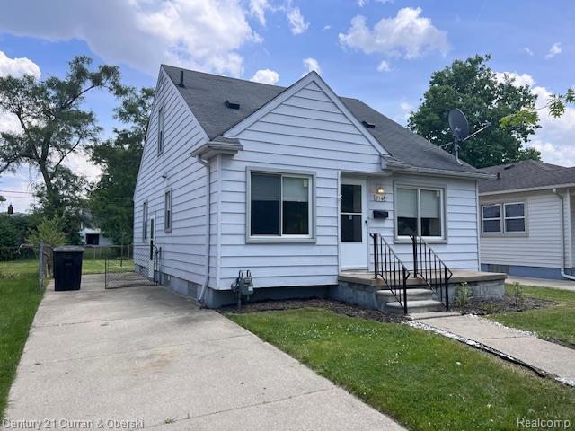 7548 Rockdale, Redford, MI 48239 — Photo 2