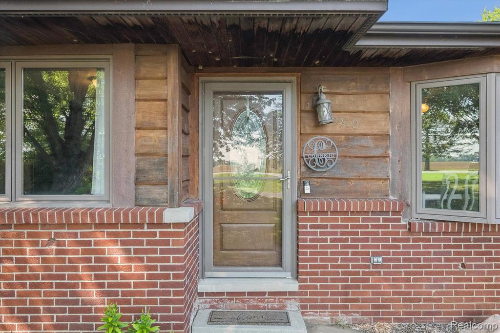 990 E Temperance Road, Temperance, MI 48182 — Photo 5