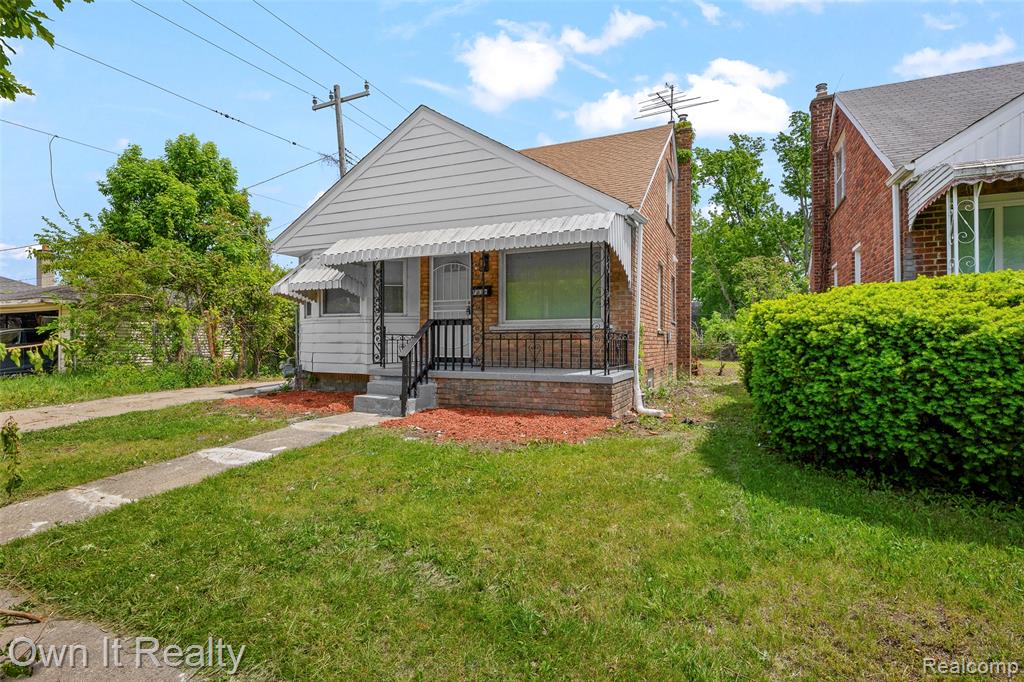 7816 Fielding Street, Detroit, MI 48228 — Photo 24