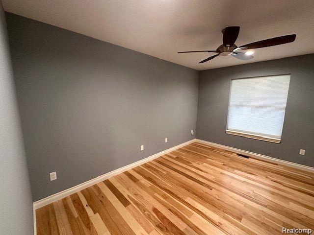 3871 N Oak Street, Metamora, MI 48455 — Photo 15