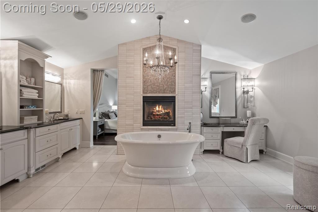 864 Pine Needle Trail, Rochester, MI 48306 — Photo 36