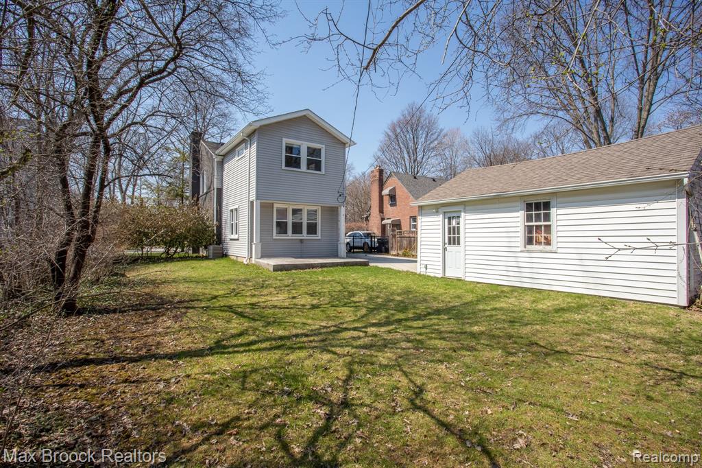 4112 Cornwall Street, Berkley, MI 48072 — Photo 45