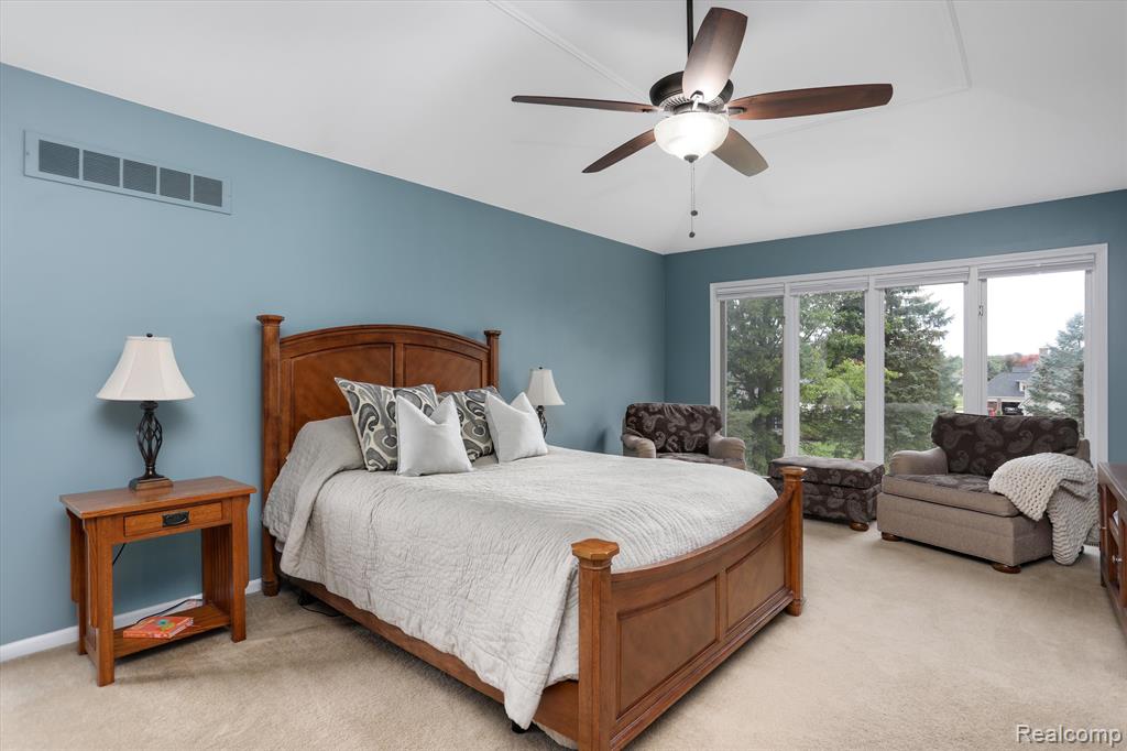 4214 Oak Tree Circle, Rochester, MI 48306 — Photo 27