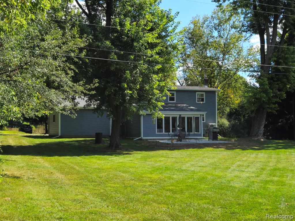 9750 Whitmore Lake Road, Brighton, MI 48116 — Photo 38