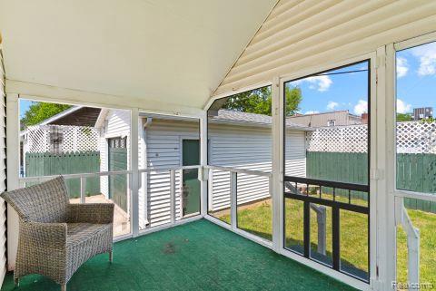 110 N 1ST Street, Holly, MI 48442 — Photo 35