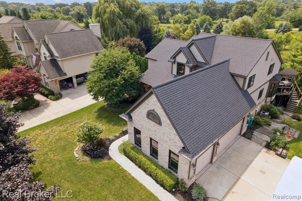 8567 Hummingbird, Commerce Twp, MI 48382 — Photo 4