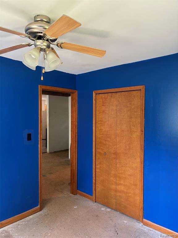 1185 E Hughes Lake Road, Rose City, MI 48654 — Photo 14