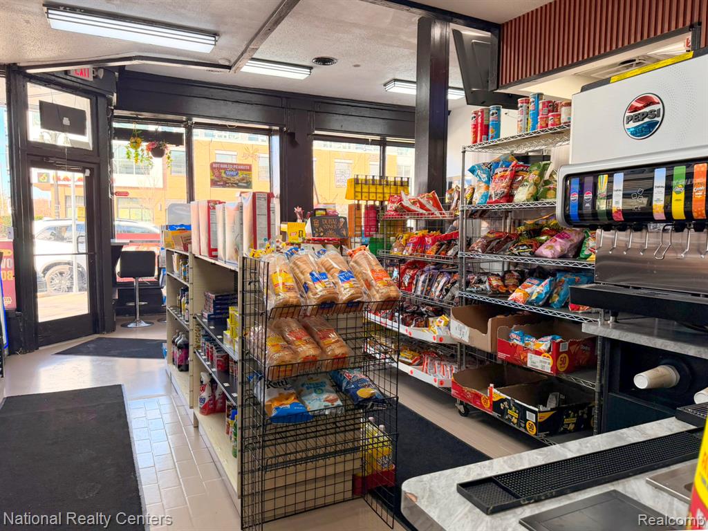 4200 Woodward Avenue, Detroit, MI 48201 — Photo 16