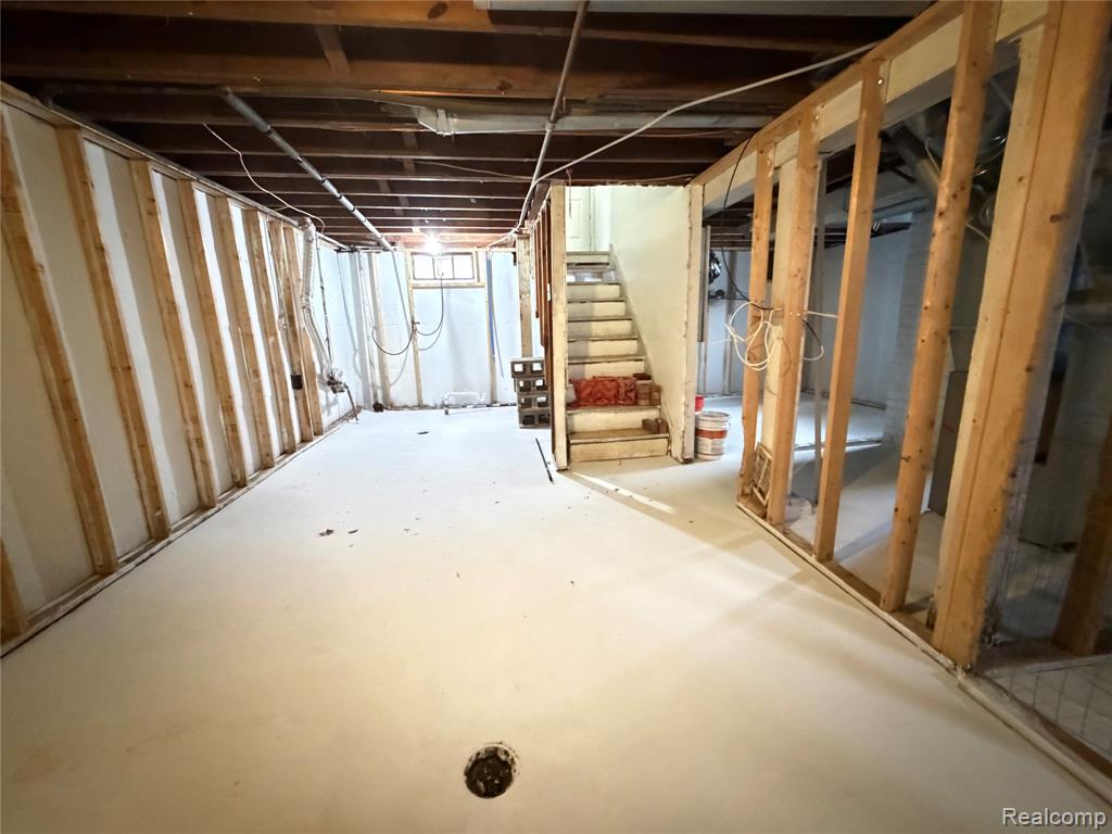 7306 Dolphin, Detroit, MI 48239 — Photo 21