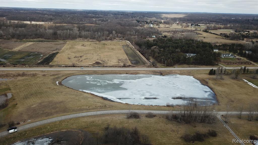Lot 23 BRIDGETS Way, Gregory, MI 48137 — Photo 21