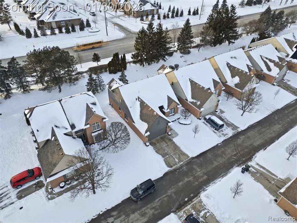 43579 Inglenook Court, 38, Sterling Heights, MI 48314 — Photo 63