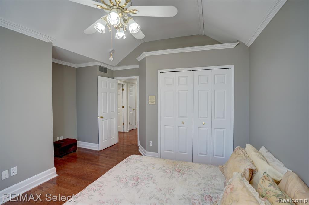 4014 PINE RIDGE, Fenton, MI 48430 — Photo 47