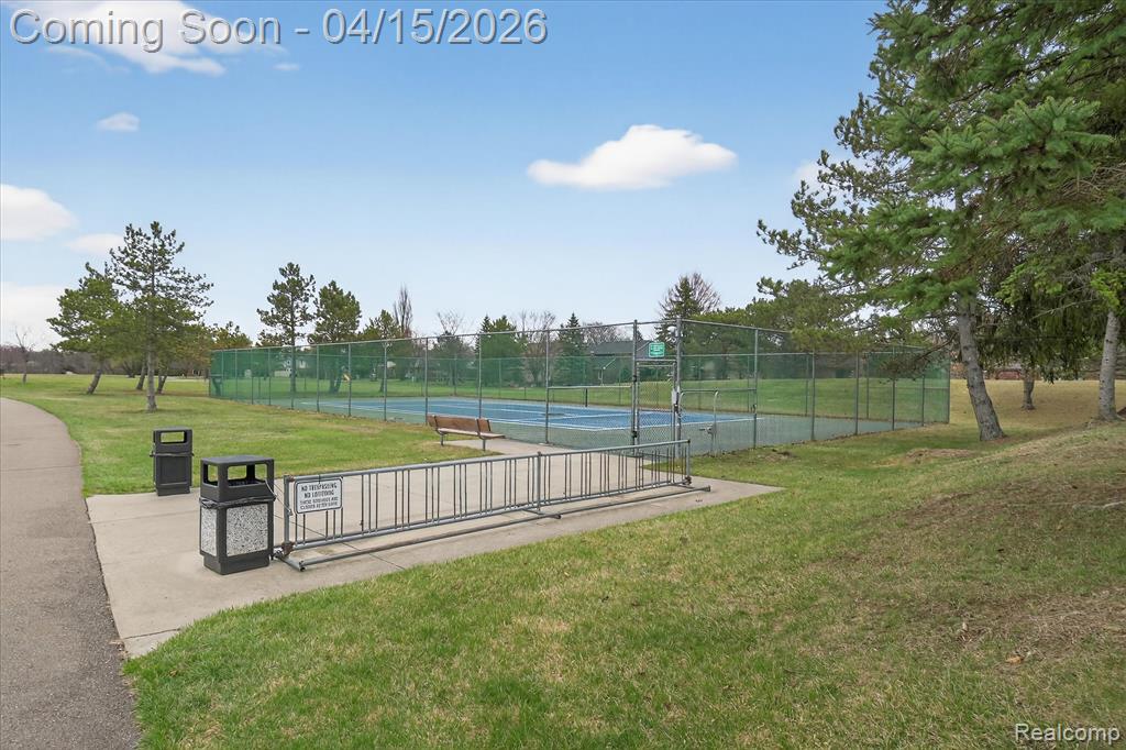 45459 Brunswick Drive, Canton, MI 48187 — Photo 52
