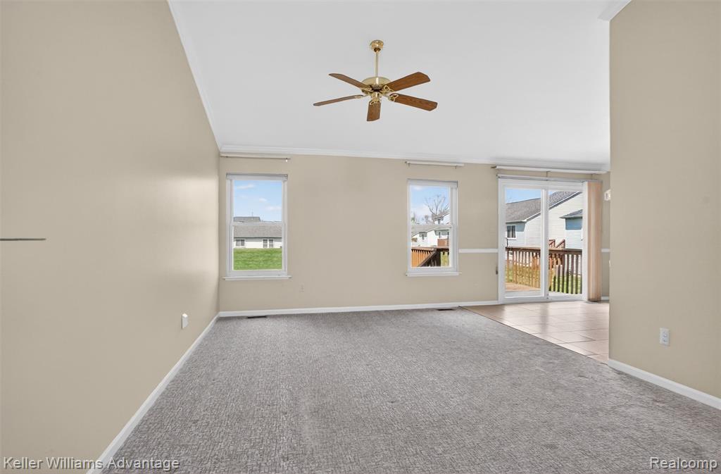 761 Knollwood Circle, South Lyon, MI 48178 — Photo 8
