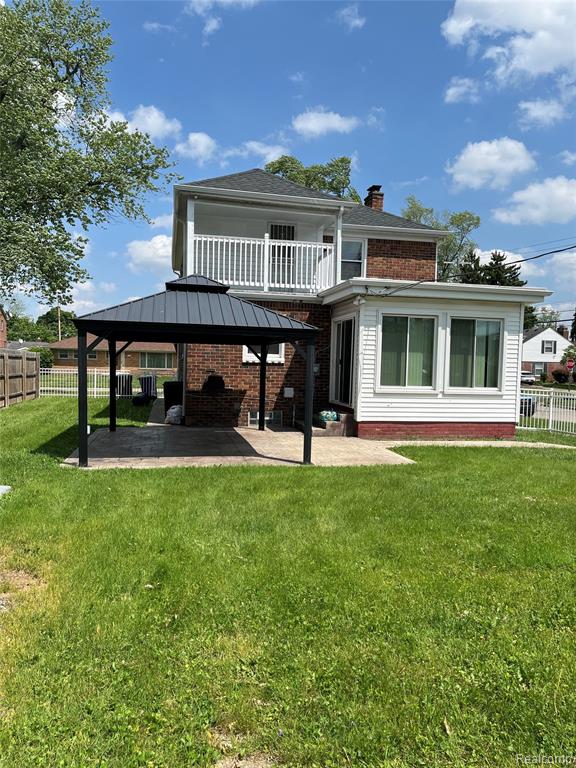 9001 Riverdale, Redford, MI 48239 — Photo 62