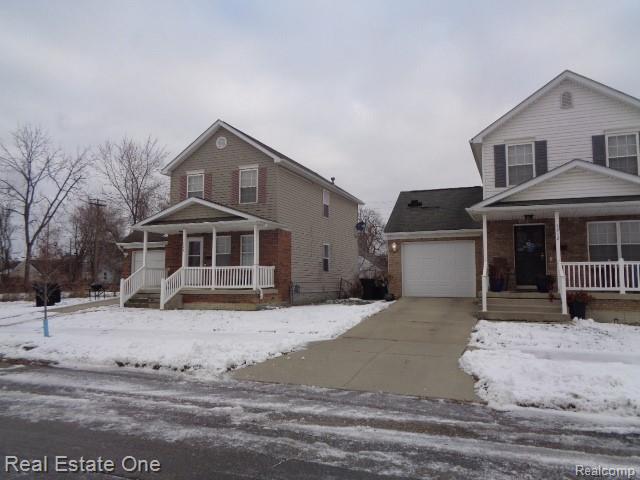 3917 16th Street, Detroit, MI 48208 — Photo 37