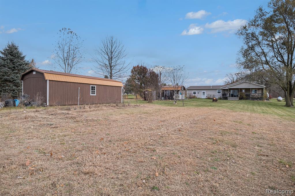 8694 Sheridan Road, Millington, MI 48746 — Photo 22