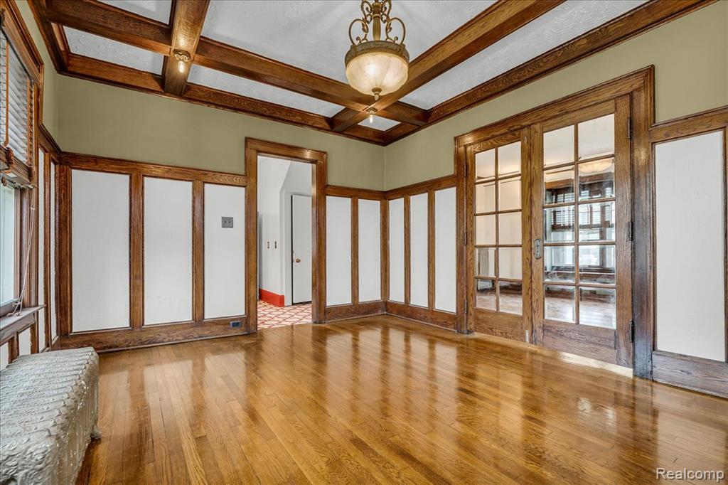 734 Delaware Street, Detroit, MI 48202 — Photo 9