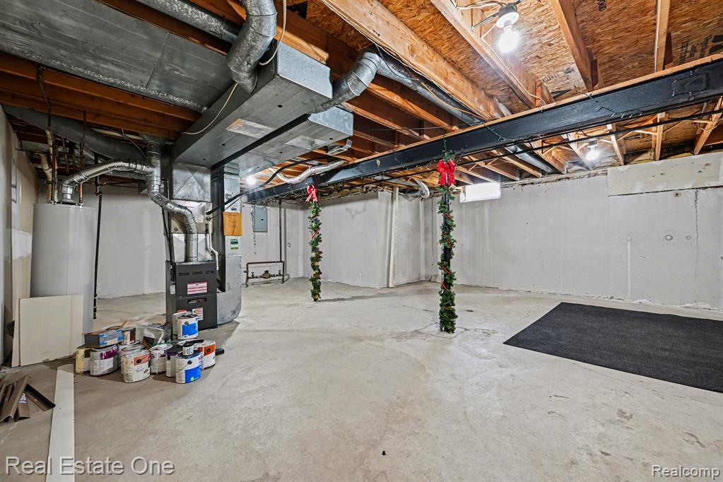 4222 Breckenridge Drive, West Bloomfield, MI — Photo 28