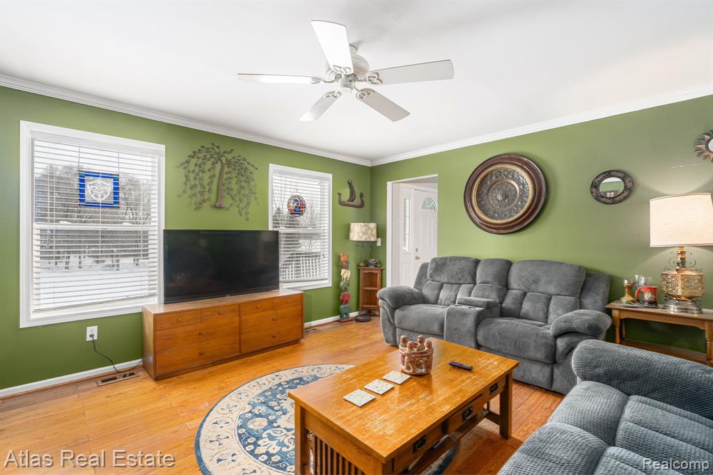 2957 Bird Road, Ortonville, MI 48462 — Photo 16