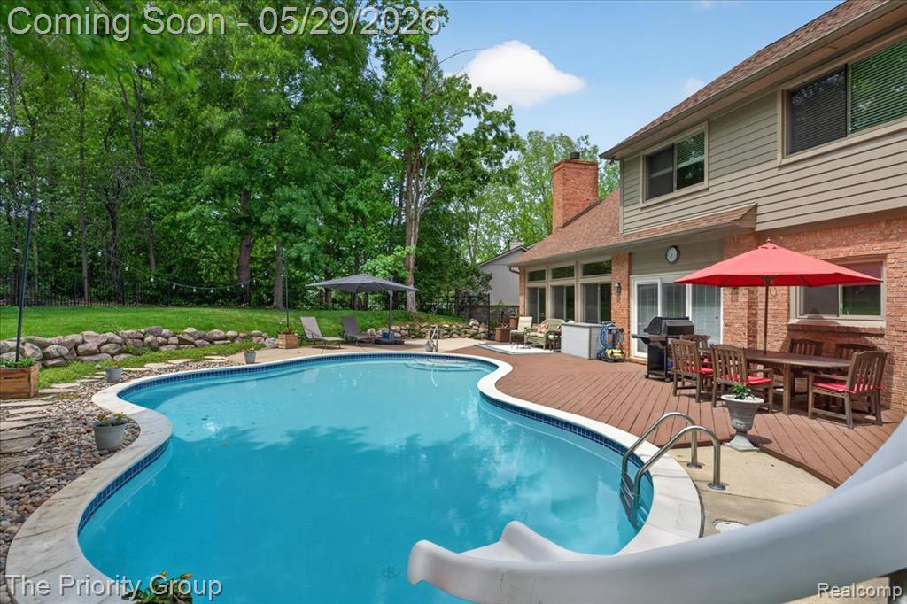 16397 Sherwood Lane, Northville, MI 48168 — Photo 60