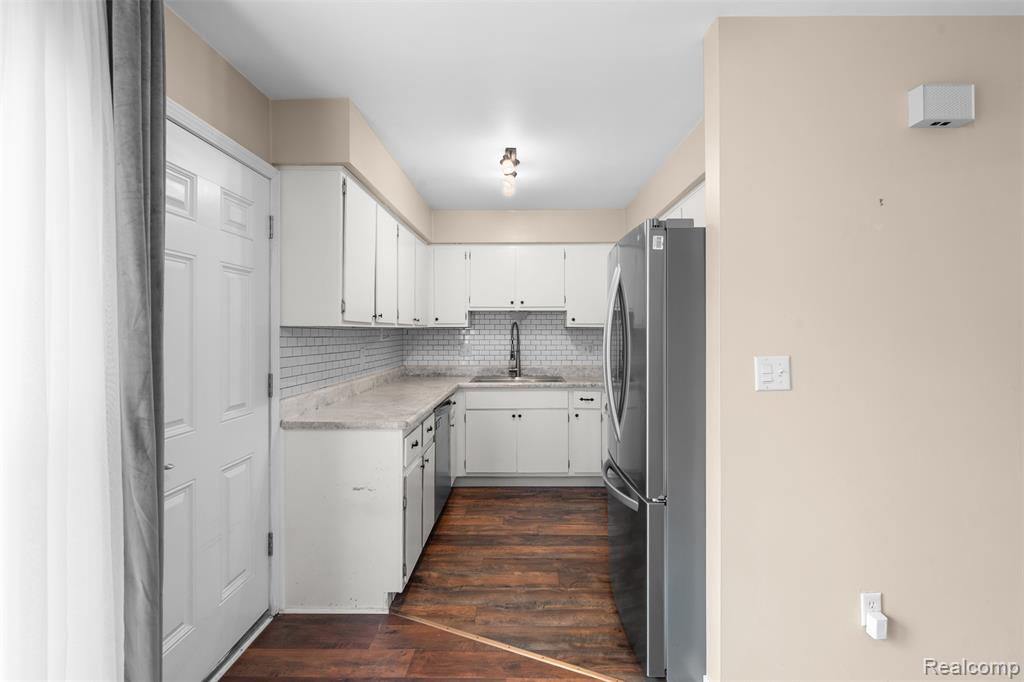 24525 Seaton Circuit E, 17, Warren, MI 48091 — Photo 15