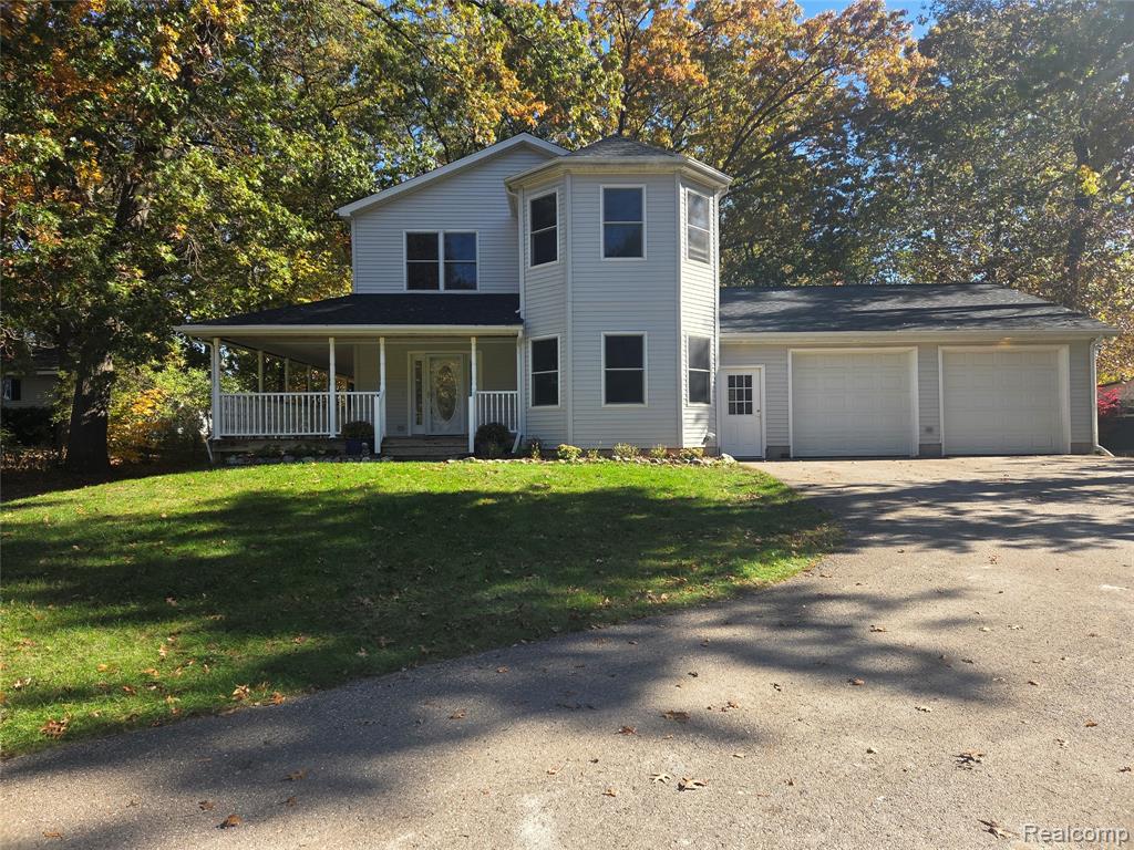 7507 Pingree Road, Pinckney, MI 48169 — Photo 3
