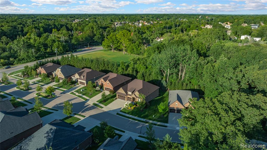 6511 Legacy Woods Trail, West Bloomfield, MI — Photo 54