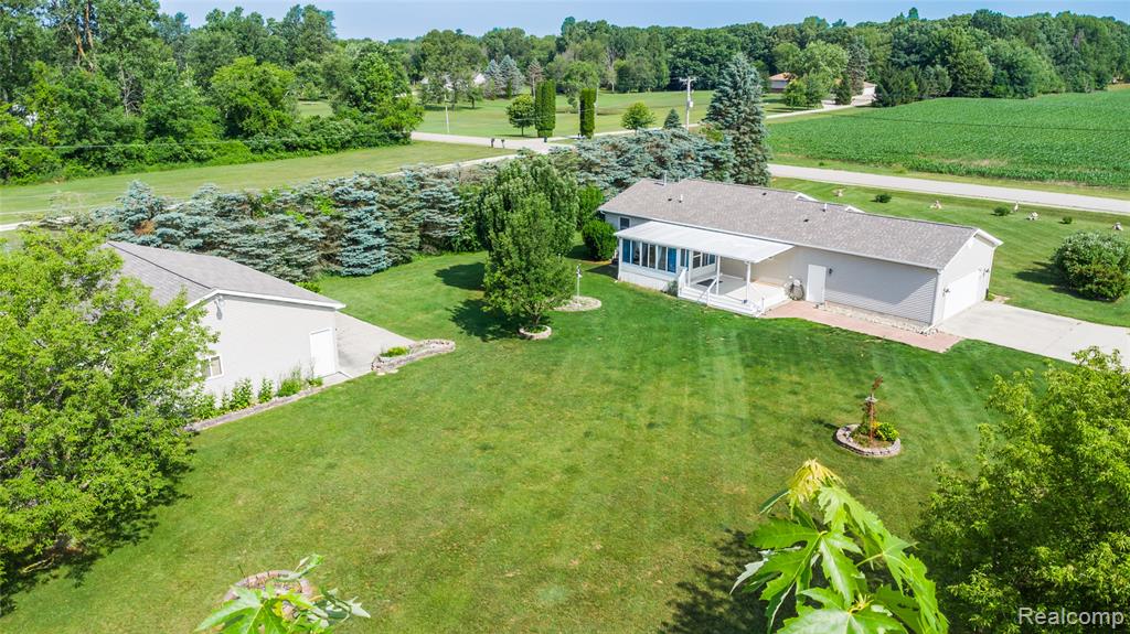 9600 Hamill Road, Otisville, MI 48463 — Photo 3