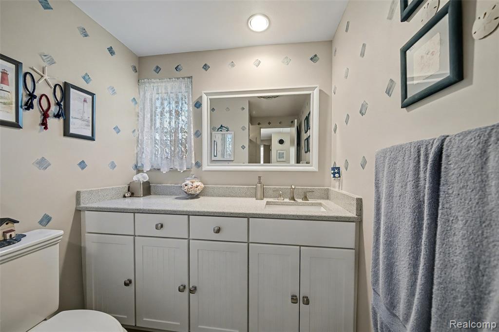 5361 Echo Road, Bloomfield Hills, MI 48302 — Photo 30