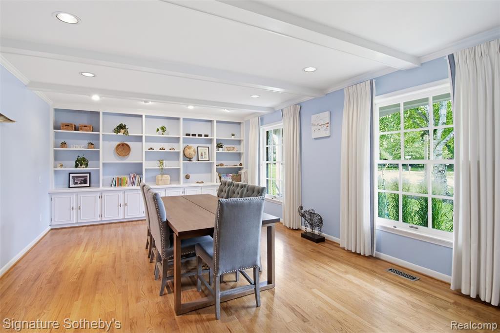 4784 Walnut Lake Road, Bloomfield Hills, MI — Photo 3