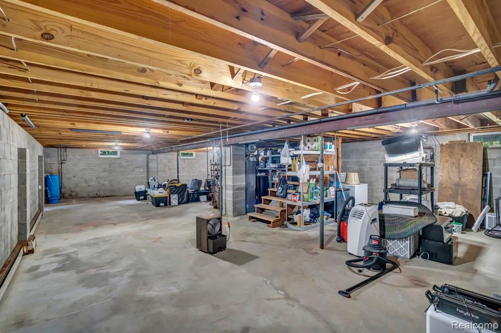 5177 Merwin Road, Lapeer, MI 48446 — Photo 29