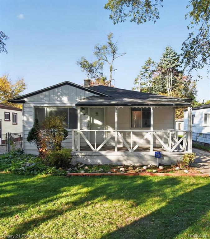 19763 Poinciana, Redford, MI 48240